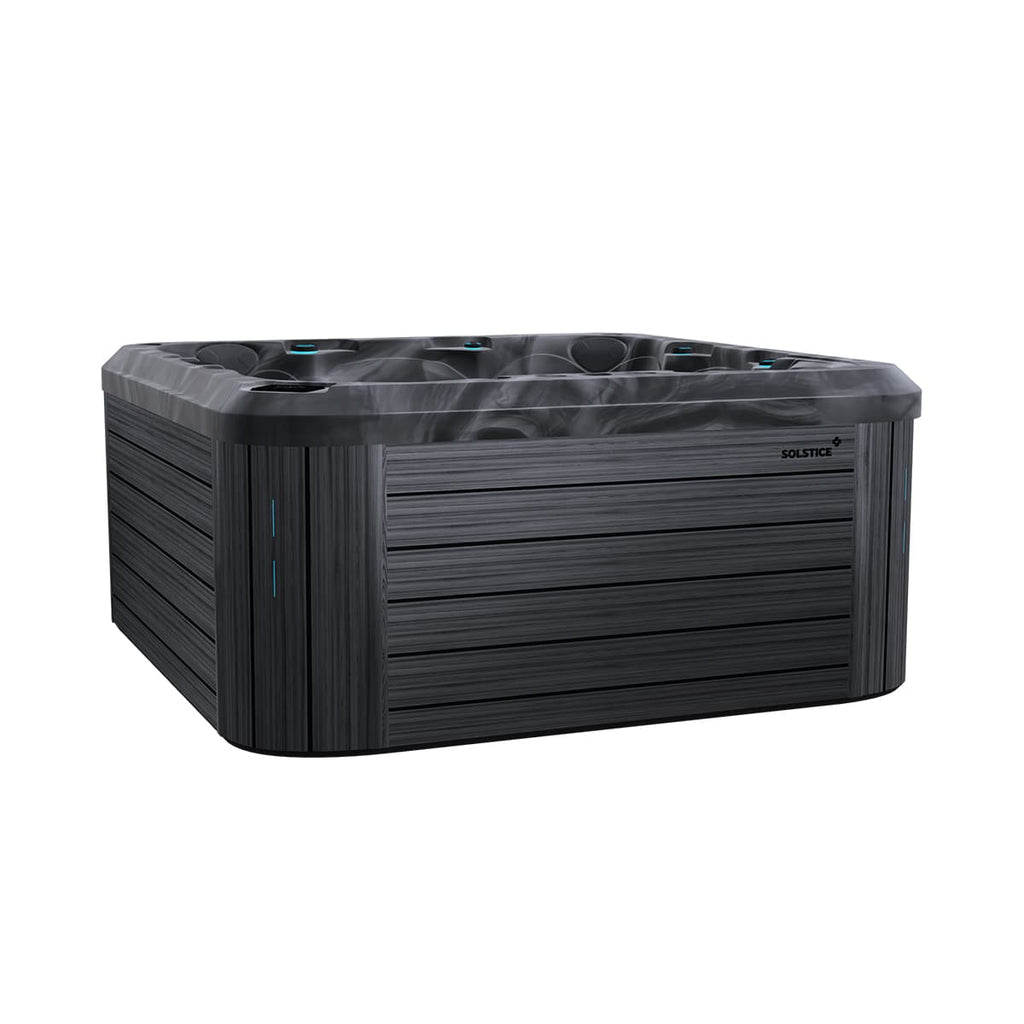 Spa Solstice S950 (2026)