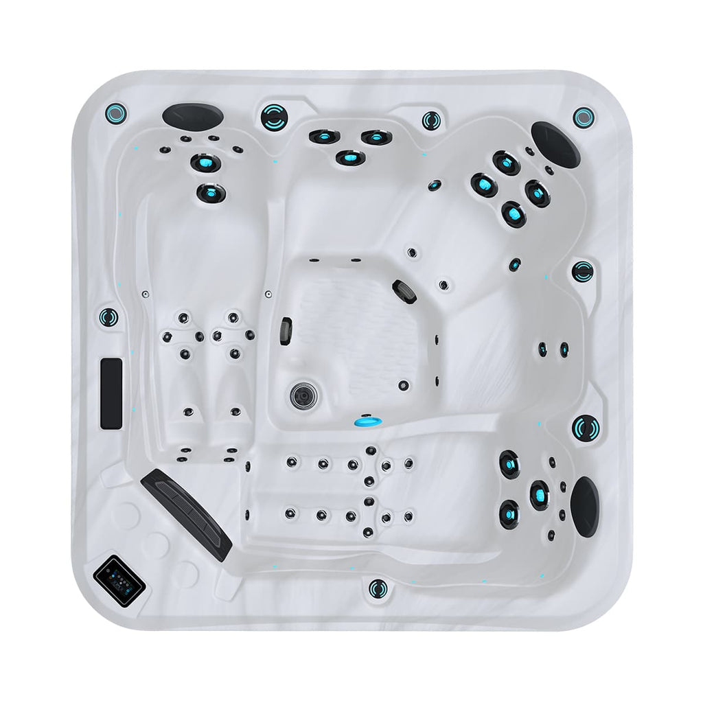Solstice S550 Hot Tub (2026)