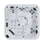 Solstice S550 Hot Tub (2026)