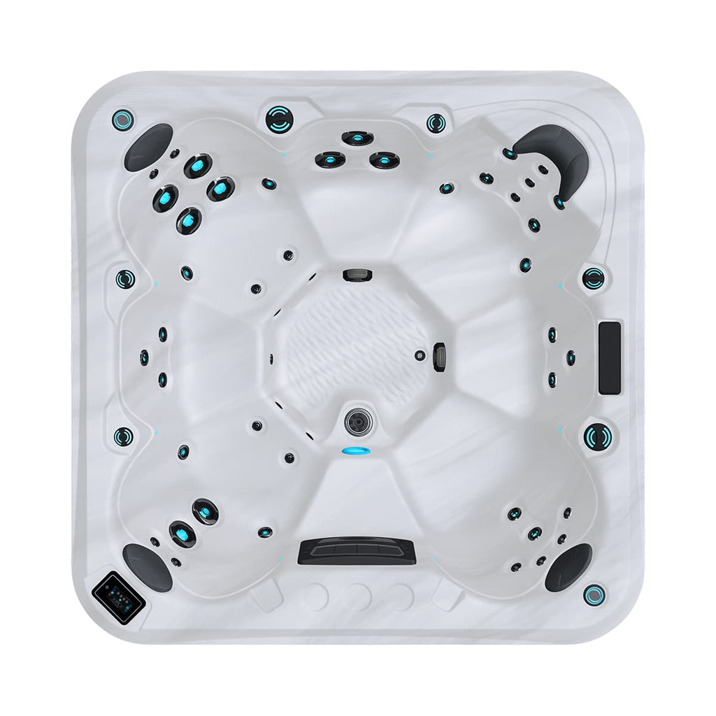 Spa Solstice S750 (2026)