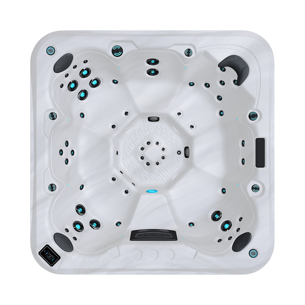 Solstice S850 Hot Tub (2026)