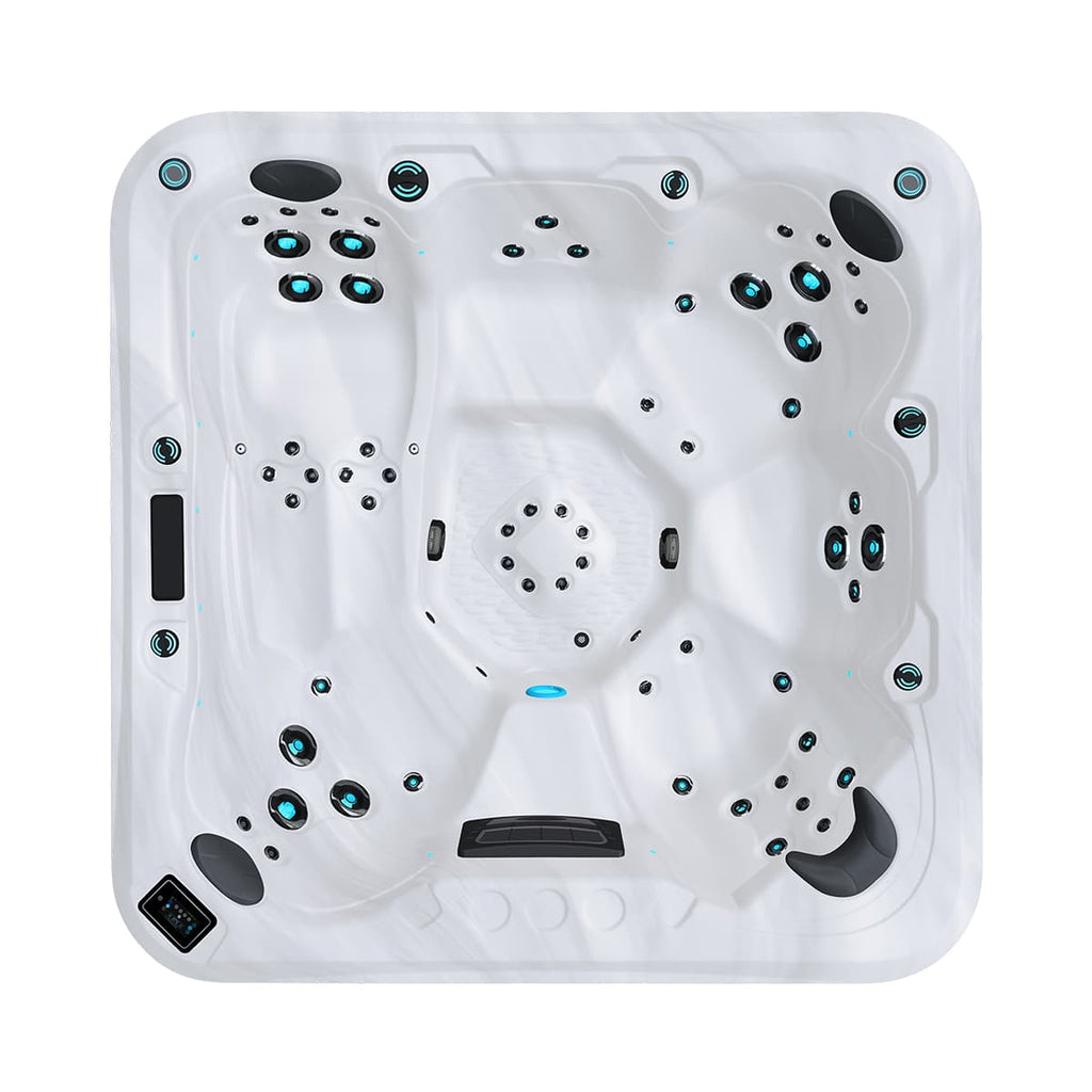 Spa Solstice S950 (2026)