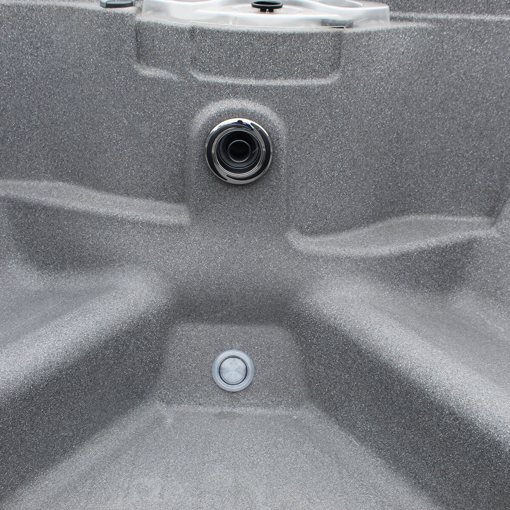 Spa Stream