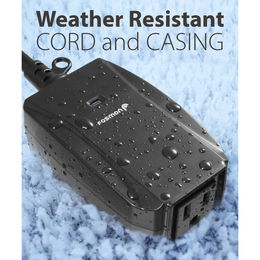 Lighting Wireless Remote Control Outlet