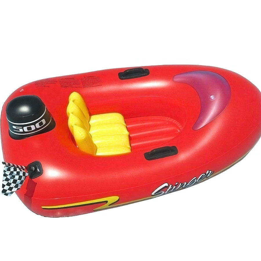 Gonflable Stinger Speedboat