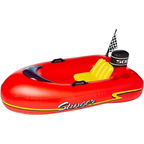 Gonflable Stinger Speedboat