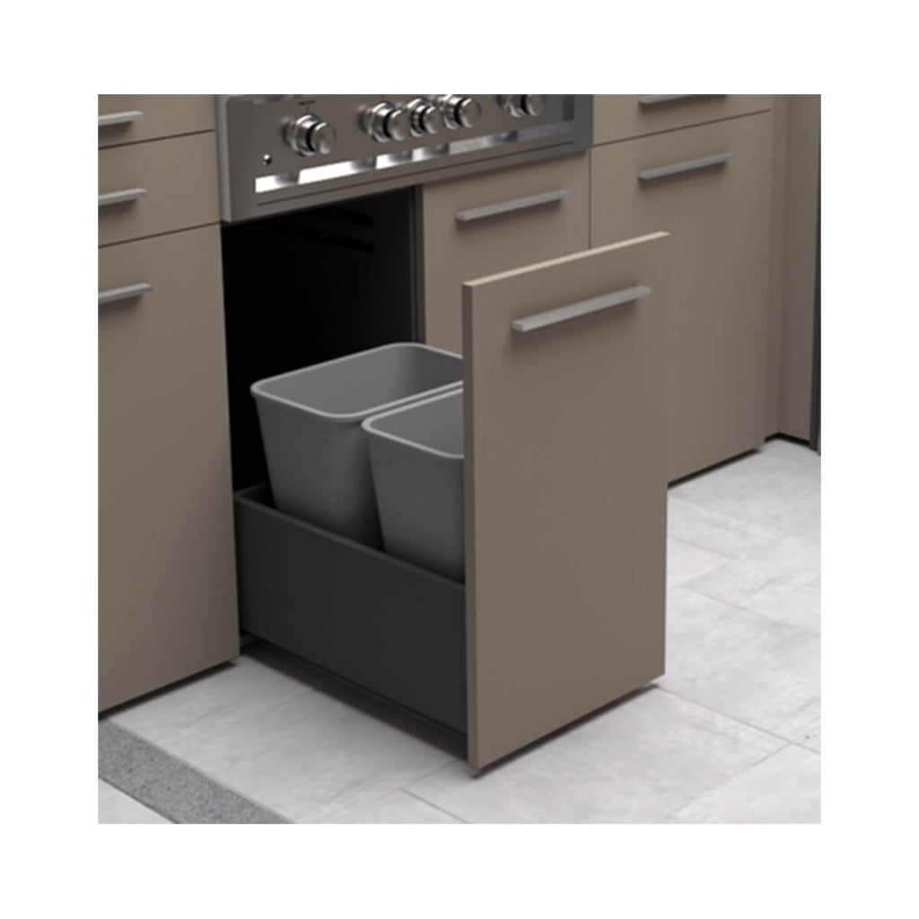 Deluxe Grill Station Outdoor Kitchen