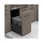 Deluxe Grill Station Outdoor Kitchen