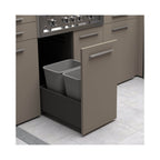 Deluxe Grill Station XL Outdoor Kitchen