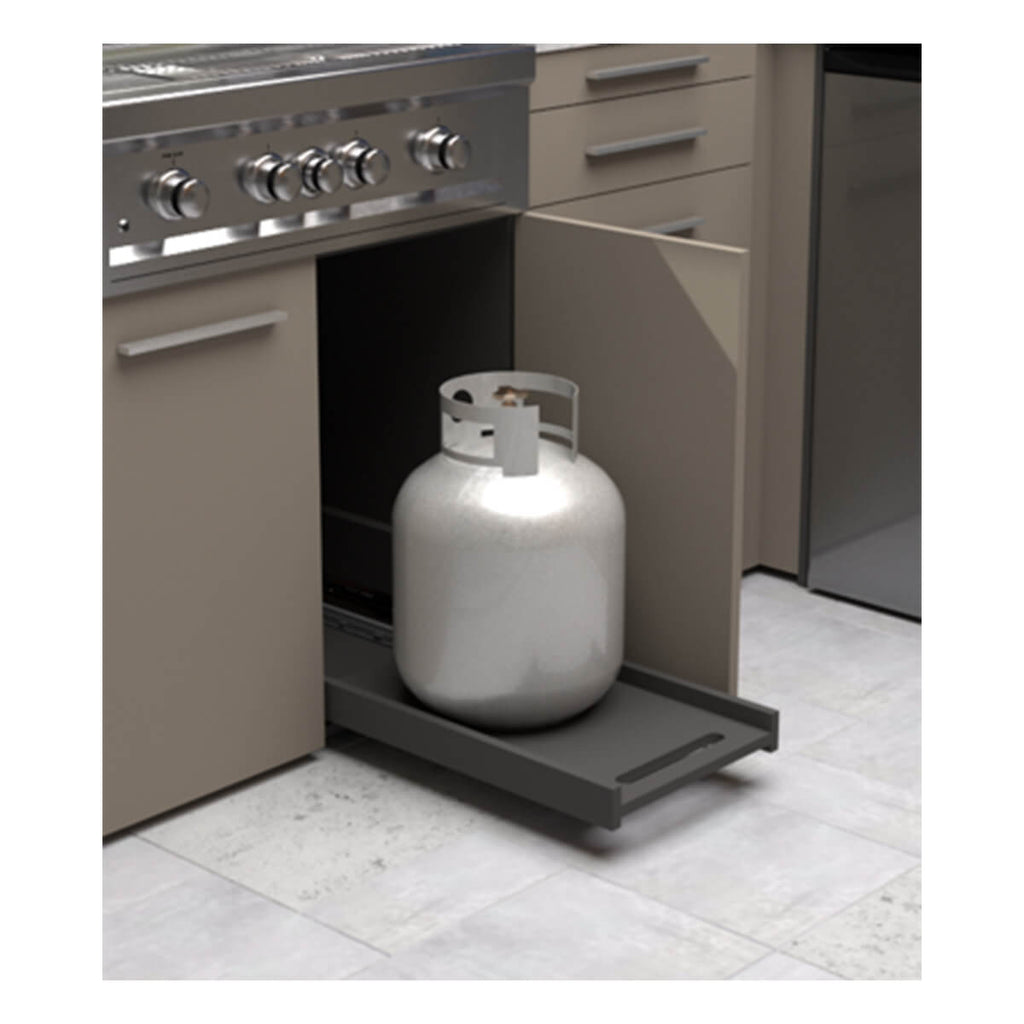 Deluxe Grill Station XL Outdoor Kitchen