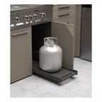 Deluxe Grill Station XL Outdoor Kitchen