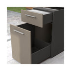 Deluxe Grill Station XL Outdoor Kitchen