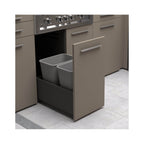 Deluxe Grill Station Plus Outdoor Kitchen
