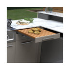 Deluxe Pool Bar Outdoor Kitchen