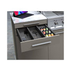 Deluxe Pool Bar Outdoor Kitchen