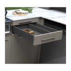 Deluxe Pool Bar Outdoor Kitchen