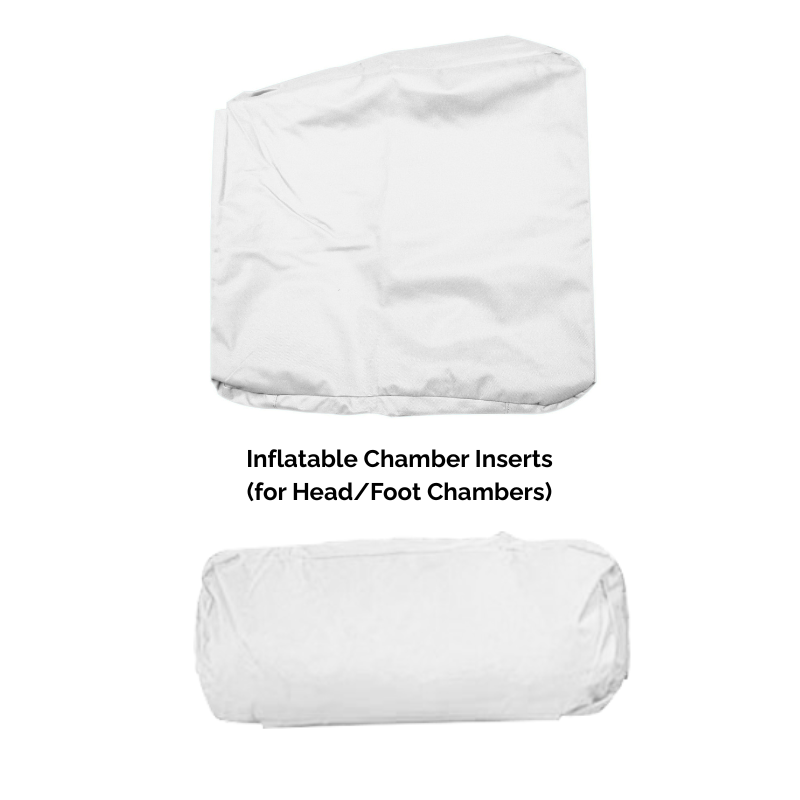 Insert de chambre de remplacement pour la chaise longue Deluxe SunChaser