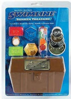 Sunken Treasure Pool Hunt Game