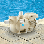 SuperFlo Variable Speed Inground Pool Pump