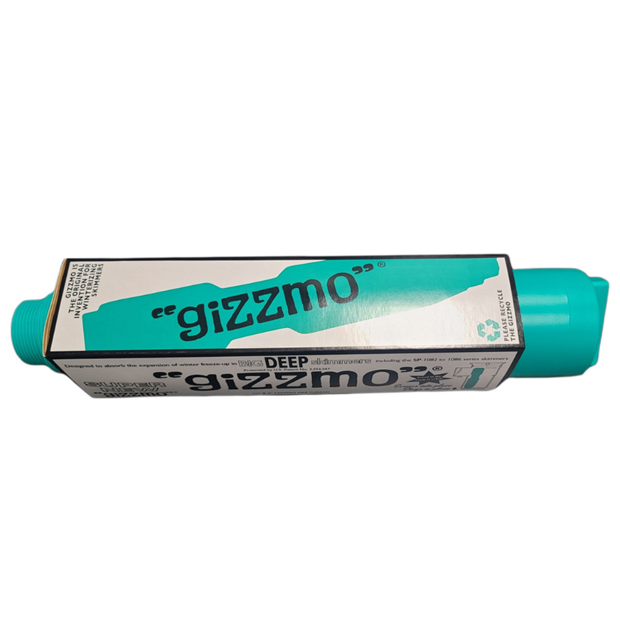 Super Gizzmo pour piscine creusée - 1,5 po