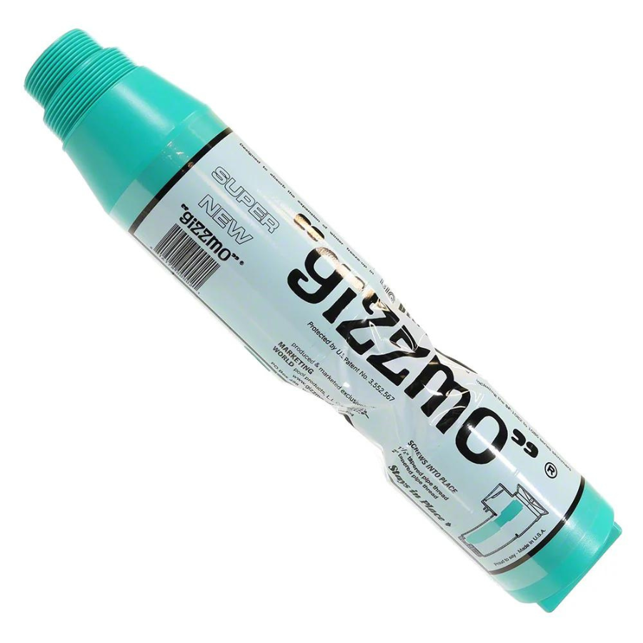 Super Gizzmo pour piscine creusée - 1,5 po
