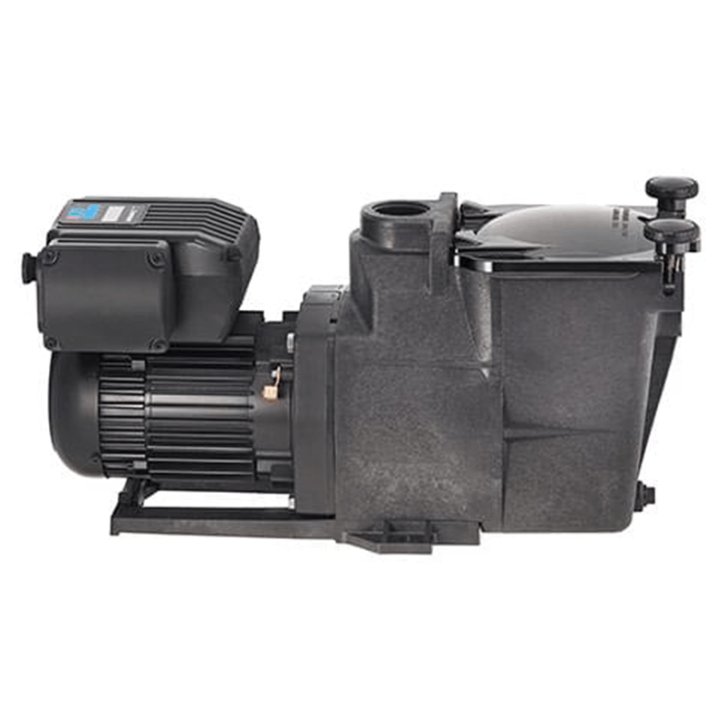 Super Pump Variable Speed Inground Pool Pump