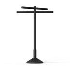 Outdoor Towel Rack