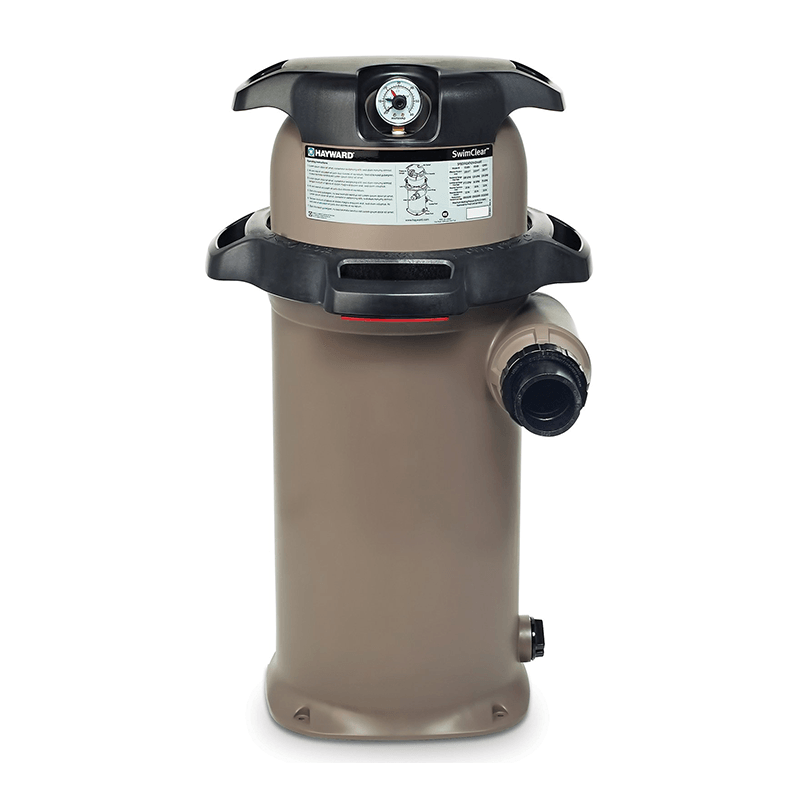 SwimClear Cartridge Filter - 150 sq. ft.