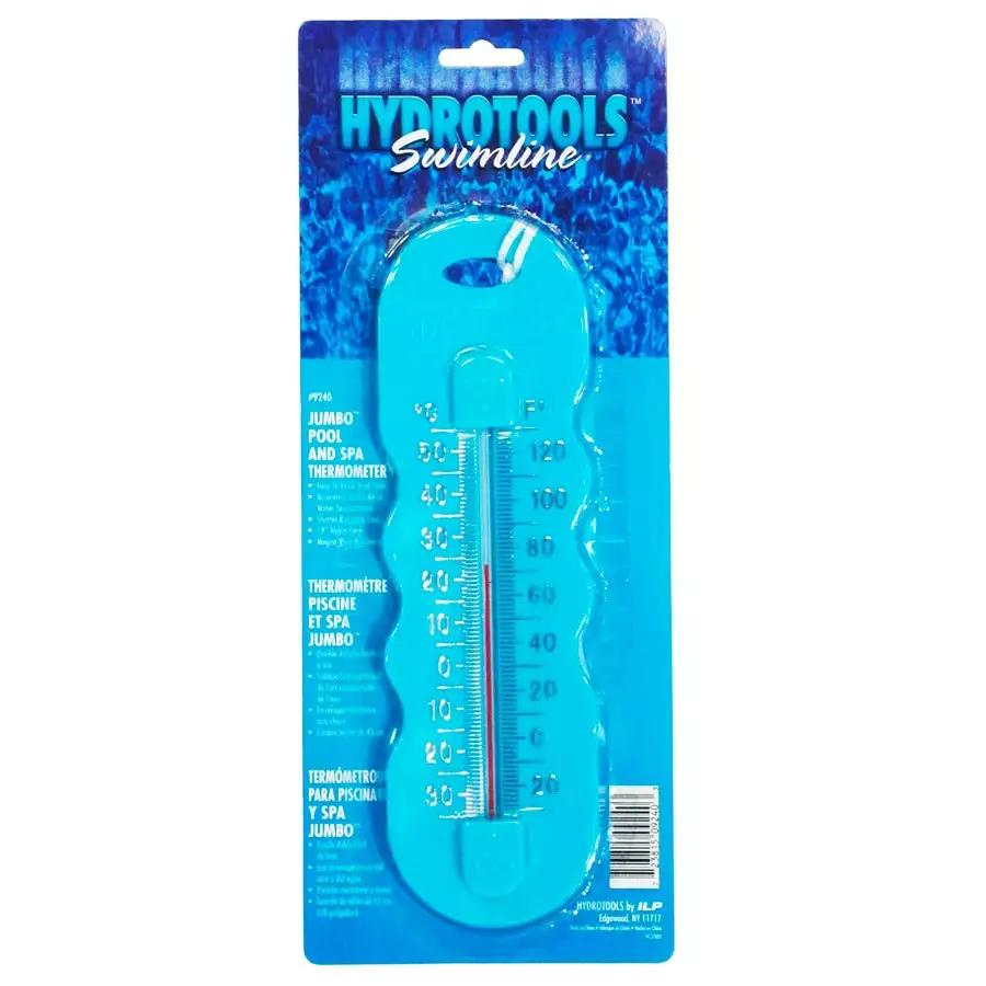Jumbo Pool Thermometer