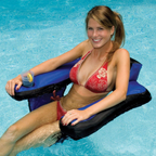 U Pool Chair