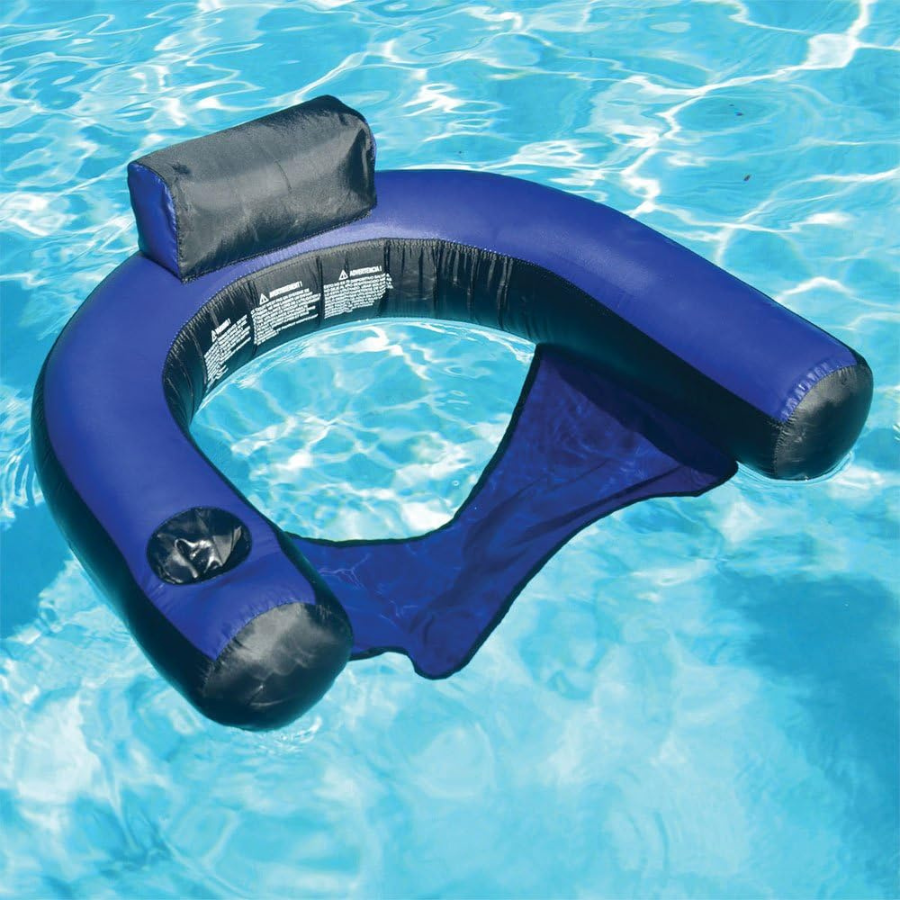U Pool Chair