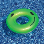 Water Park Style Ring Tube