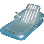 Kickback  Inflatable Pool Lounge Chair