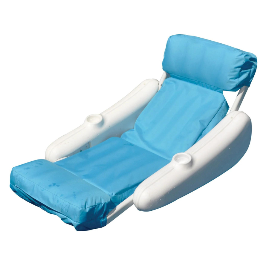SunChaser Luxury Pool Lounge Chair