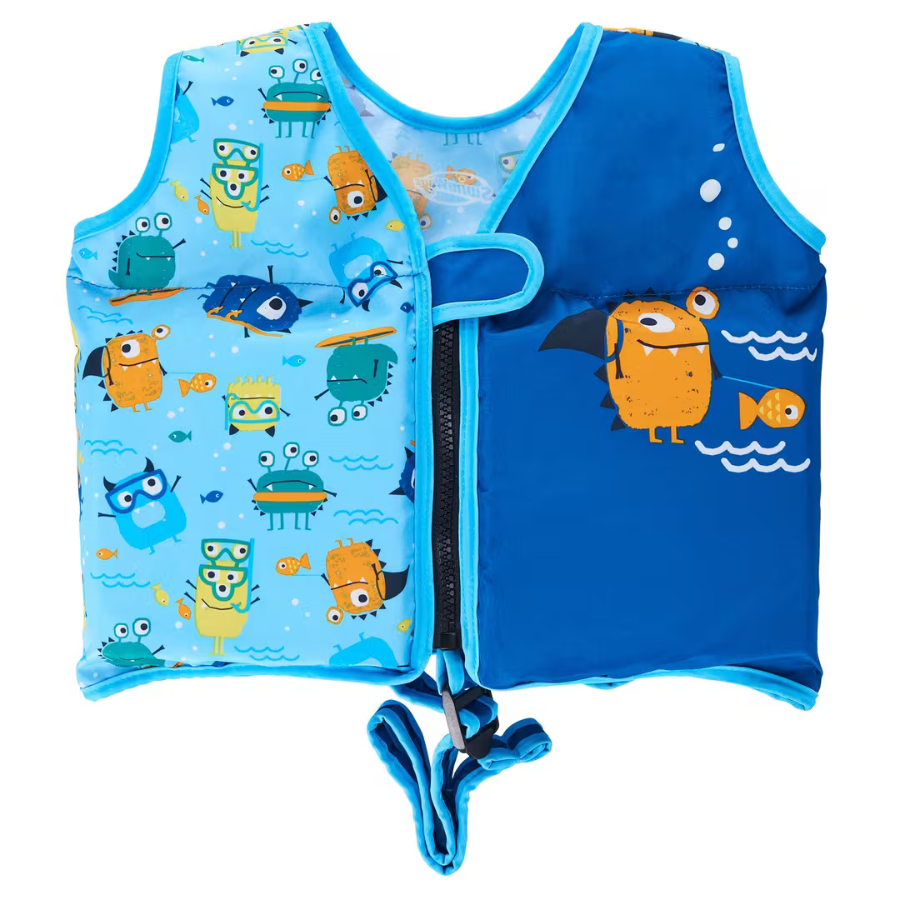 Swim Vest