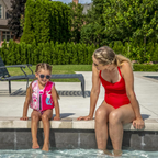 Swim Vest