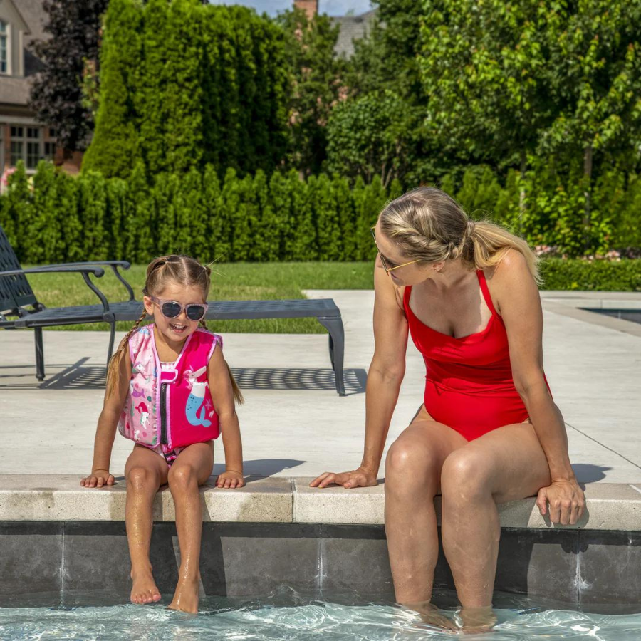 Swim Vest