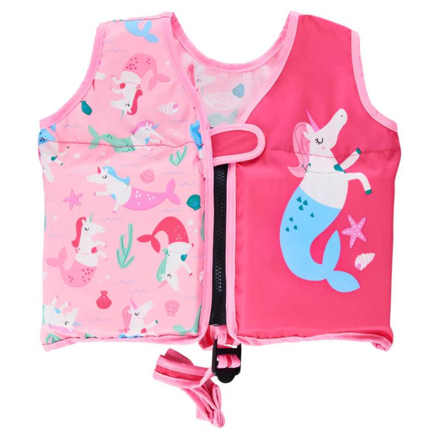Swim Vest