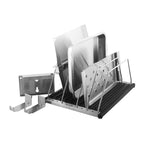 Storage System for BBQ Accessories
