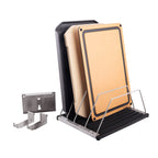 Storage System for BBQ Accessories