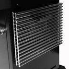 Storage System for BBQ Accessories