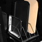 Storage System for BBQ Accessories