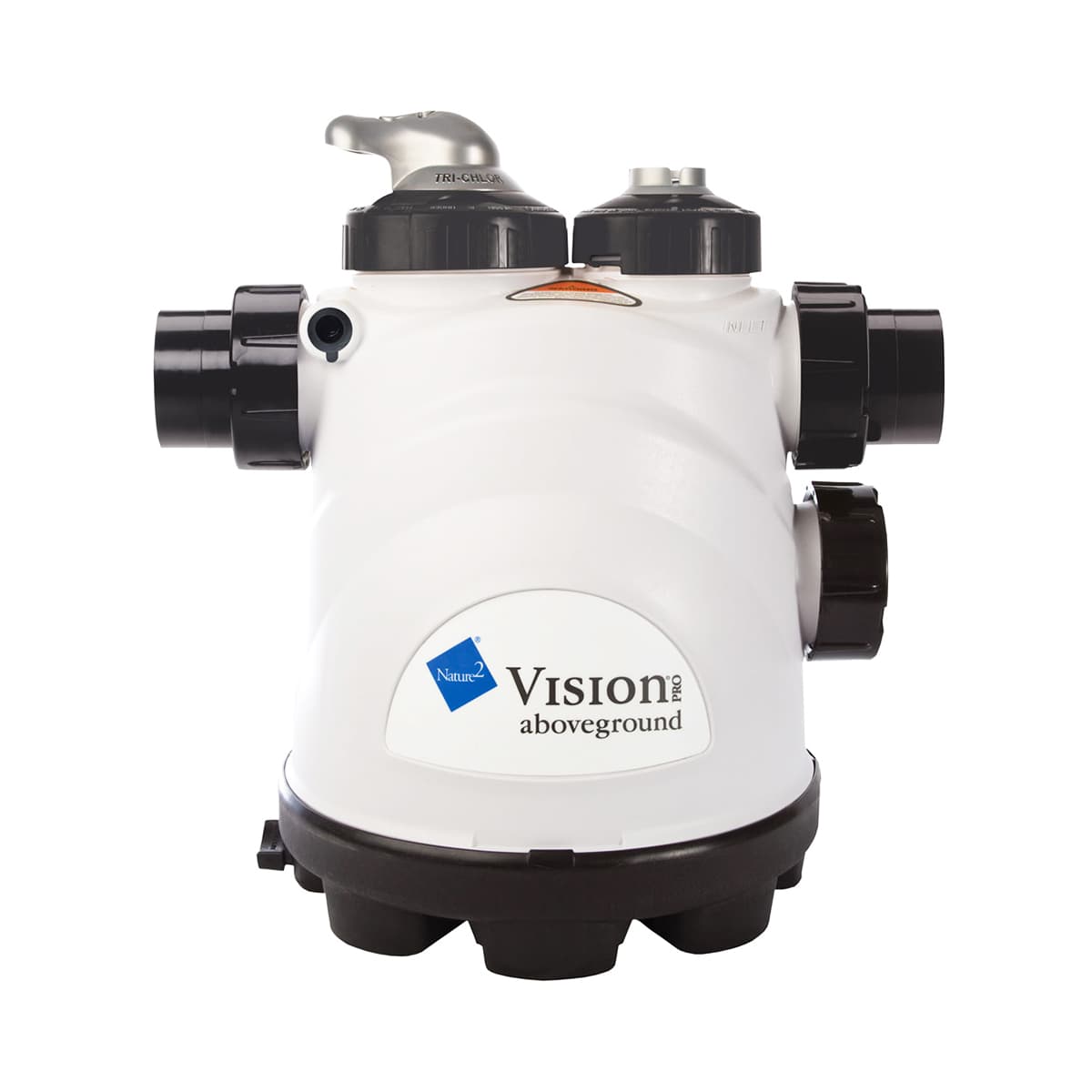 Zodiac Nature2 Vision Pro Chlorine Dispenser
