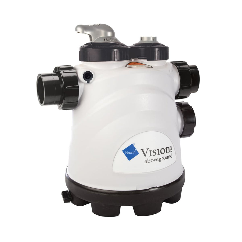 Distributeur de chlore Nature2 Vision Pro Zodiac