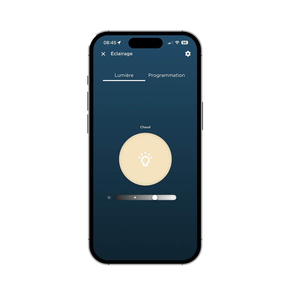 Système d'automatisation Tild