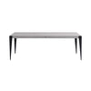 Genval Outdoor Coffee Table