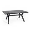 Soglio Outdoor Dining Table