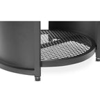 Round Outdoor Side Table