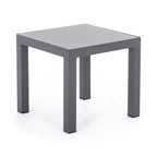 Prato Outdoor Coffee Table - 20 x 20 in.