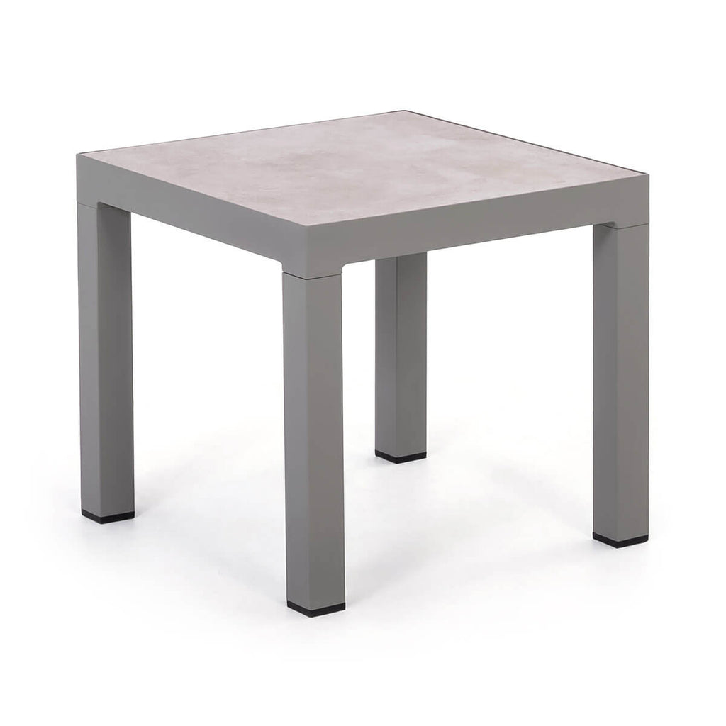 Prato Outdoor Coffee Table - 20 x 20 in.
